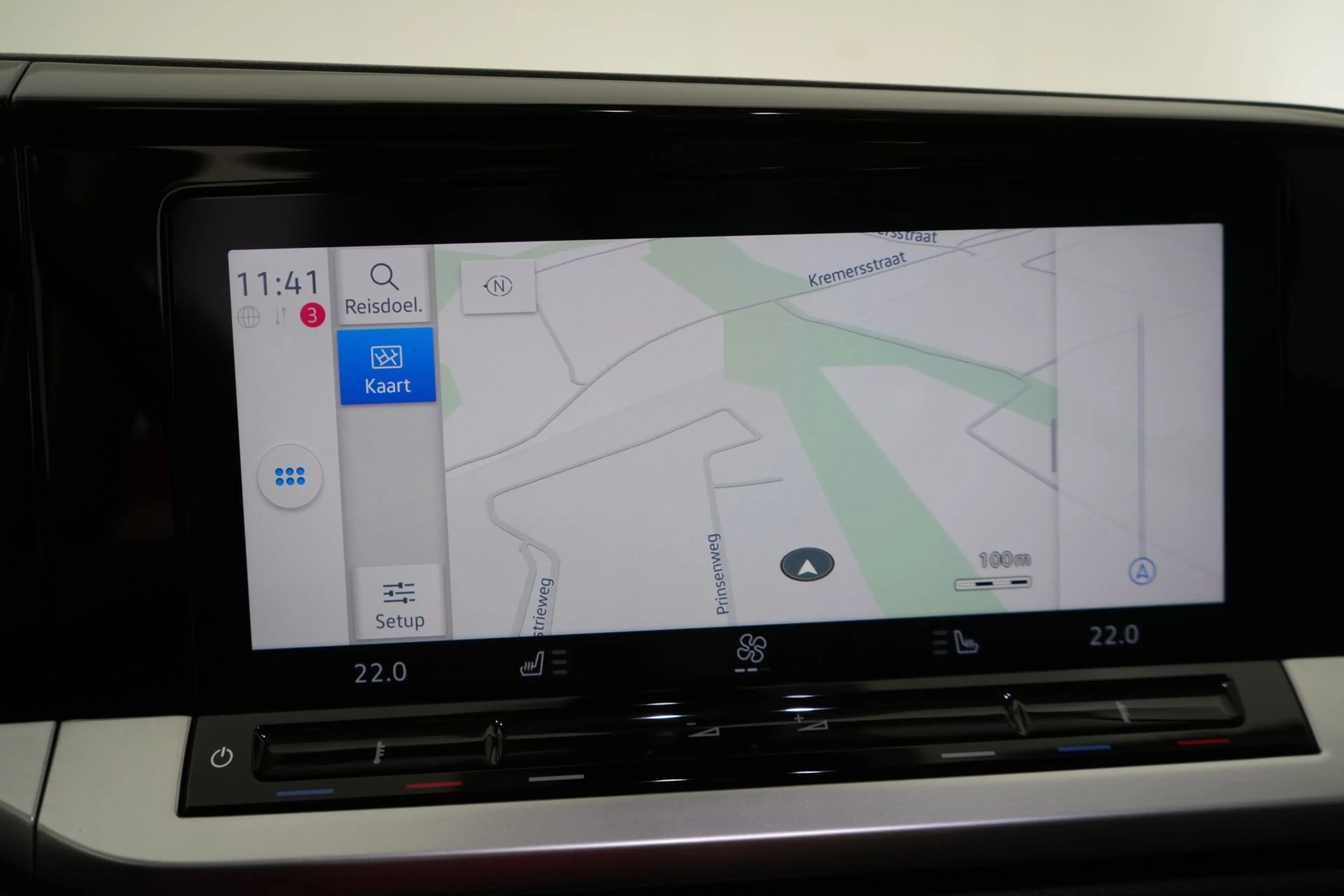 Ford Ka/Ka+ Connect 1.5 EcoBoost Titanium LED GPS PDC CAM Carp — photo 15