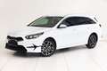 Kia Ceed SW / cee'd SW ceed SW 1,0 T-GDI GPF ISG Silber P2 Weiß - thumbnail 1