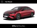 Mercedes-Benz CLA 250 250+ Launch Edition / AMG Line / Panoramadak / 19- Rood - thumbnail 1