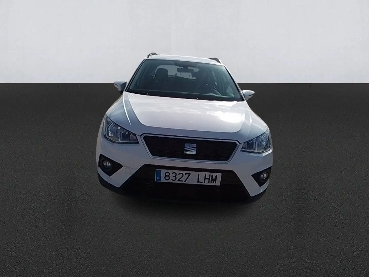SEAT Arona 1.0 TSI 85kW (115CV) Style Edition Eco Blanco - 2