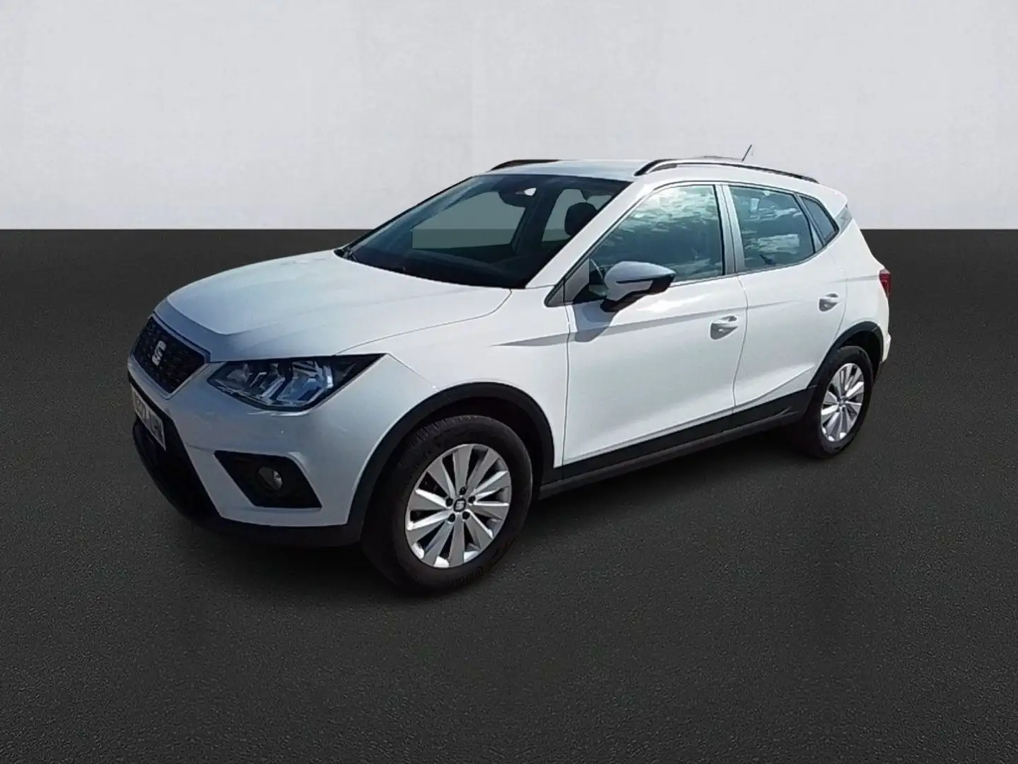 SEAT Arona 1.0 TSI 85kW (115CV) Style Edition Eco Blanco - 1