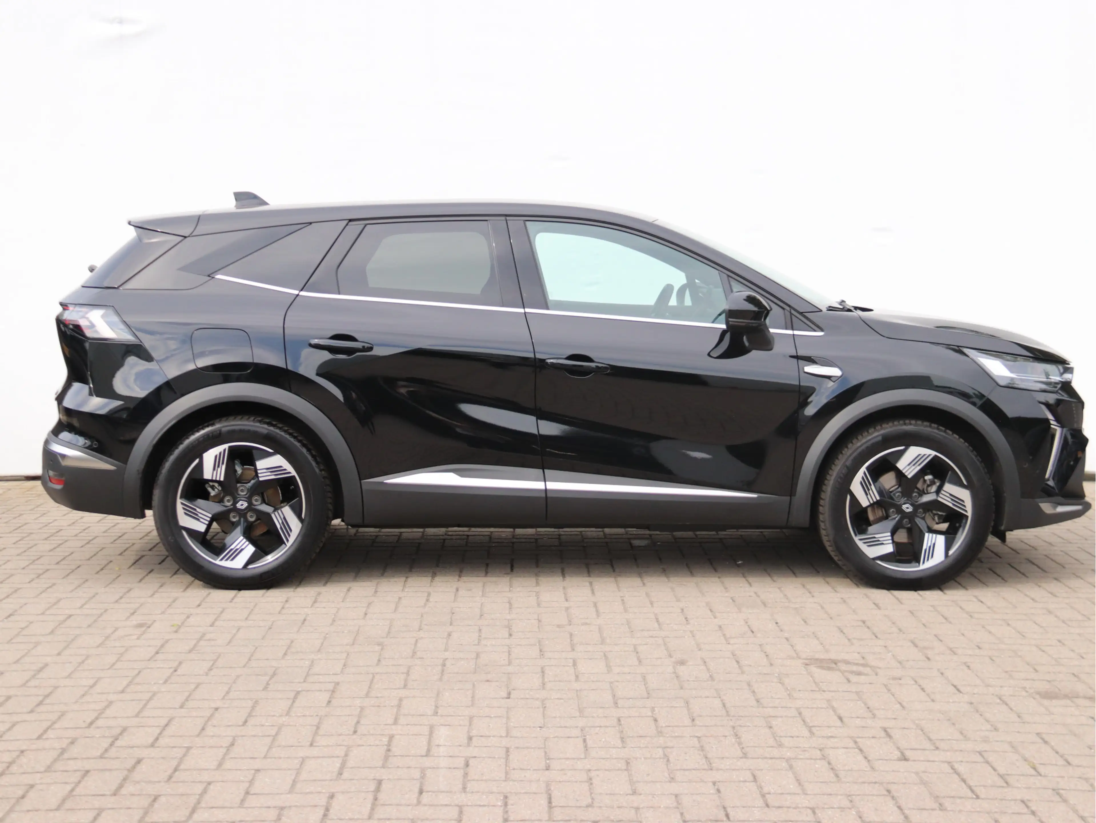 Renault Symbioz 1.8 E-Tech full hybrid 160 techno AUTOMAAT / VEEL — photo 3