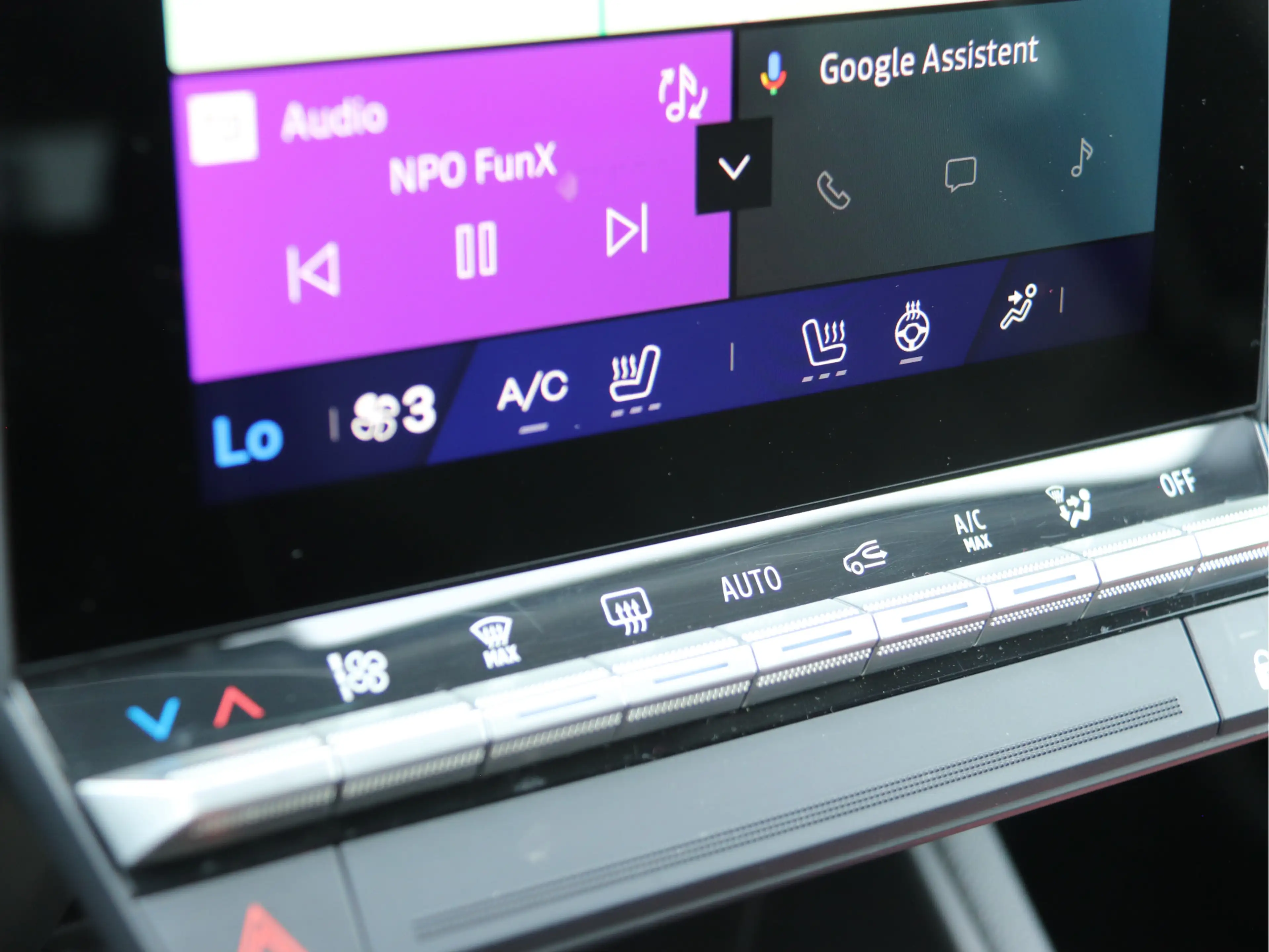 Renault Symbioz 1.8 E-Tech full hybrid 160 techno AUTOMAAT / VEEL — photo 12