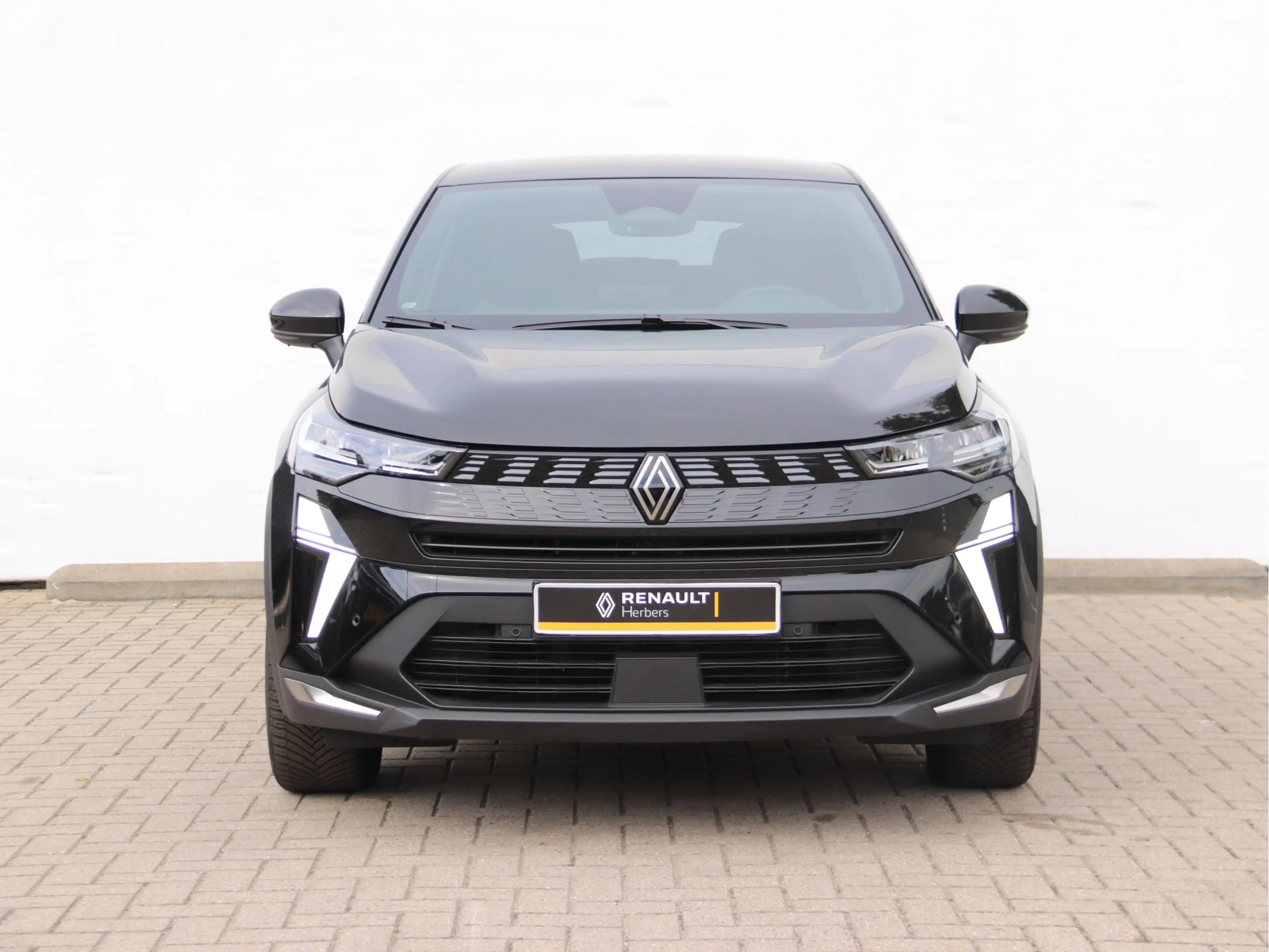 Renault Symbioz 1.8 E-Tech full hybrid 160 techno AUTOMAAT / VEEL — photo 2