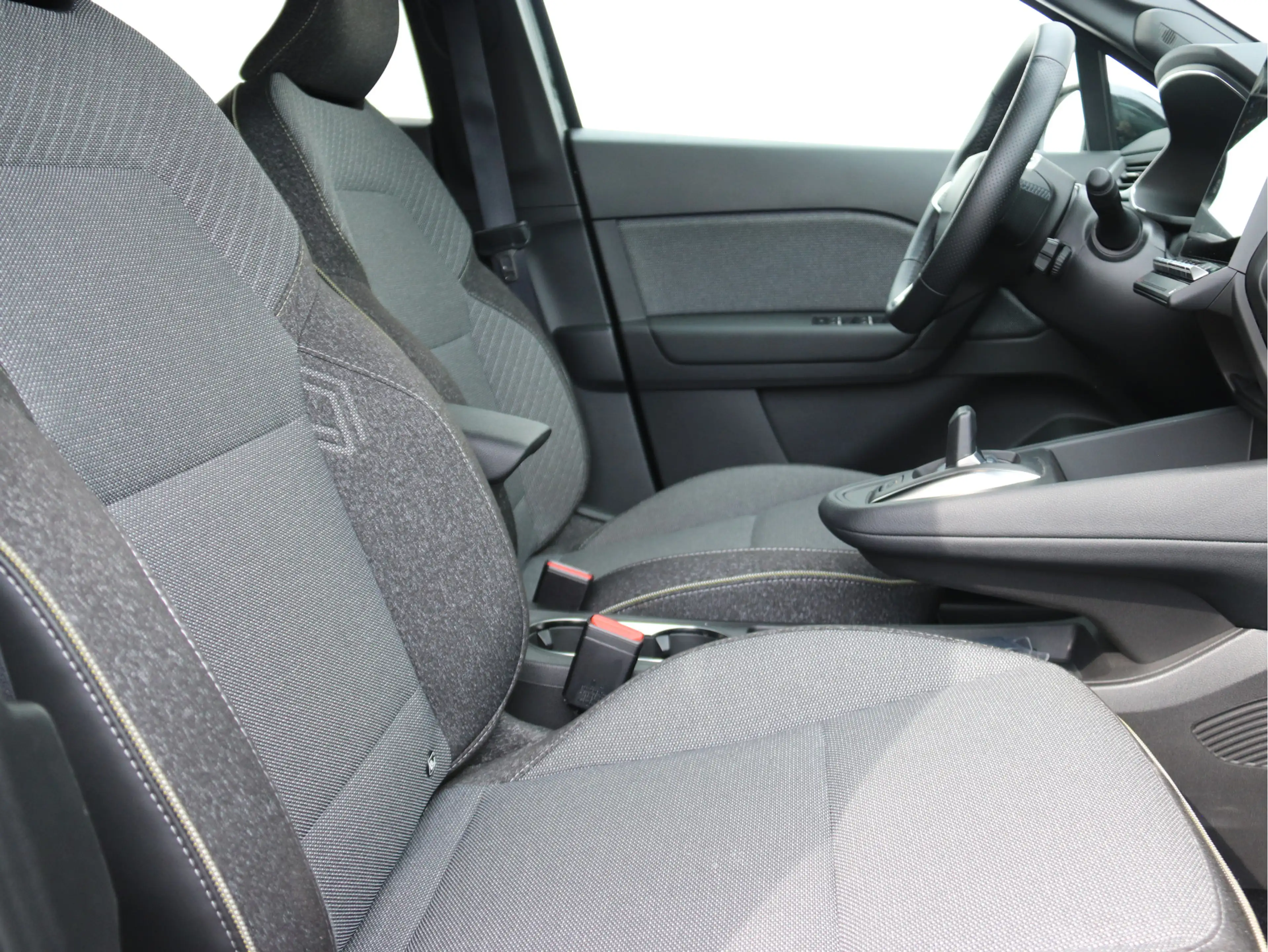Renault Symbioz 1.8 E-Tech full hybrid 160 techno AUTOMAAT / VEEL — photo 6