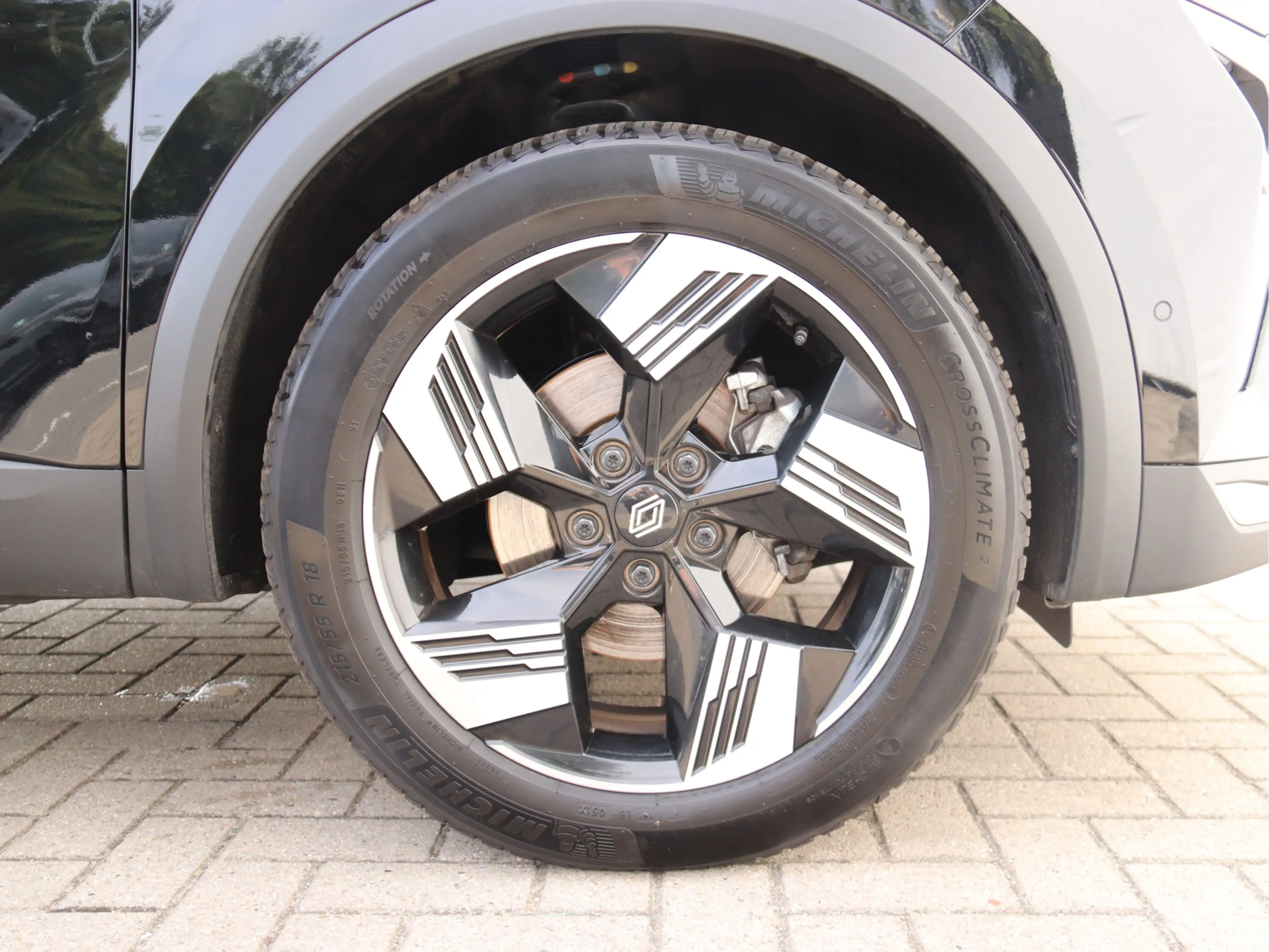 Renault Symbioz 1.8 E-Tech full hybrid 160 techno AUTOMAAT / VEEL — photo 14
