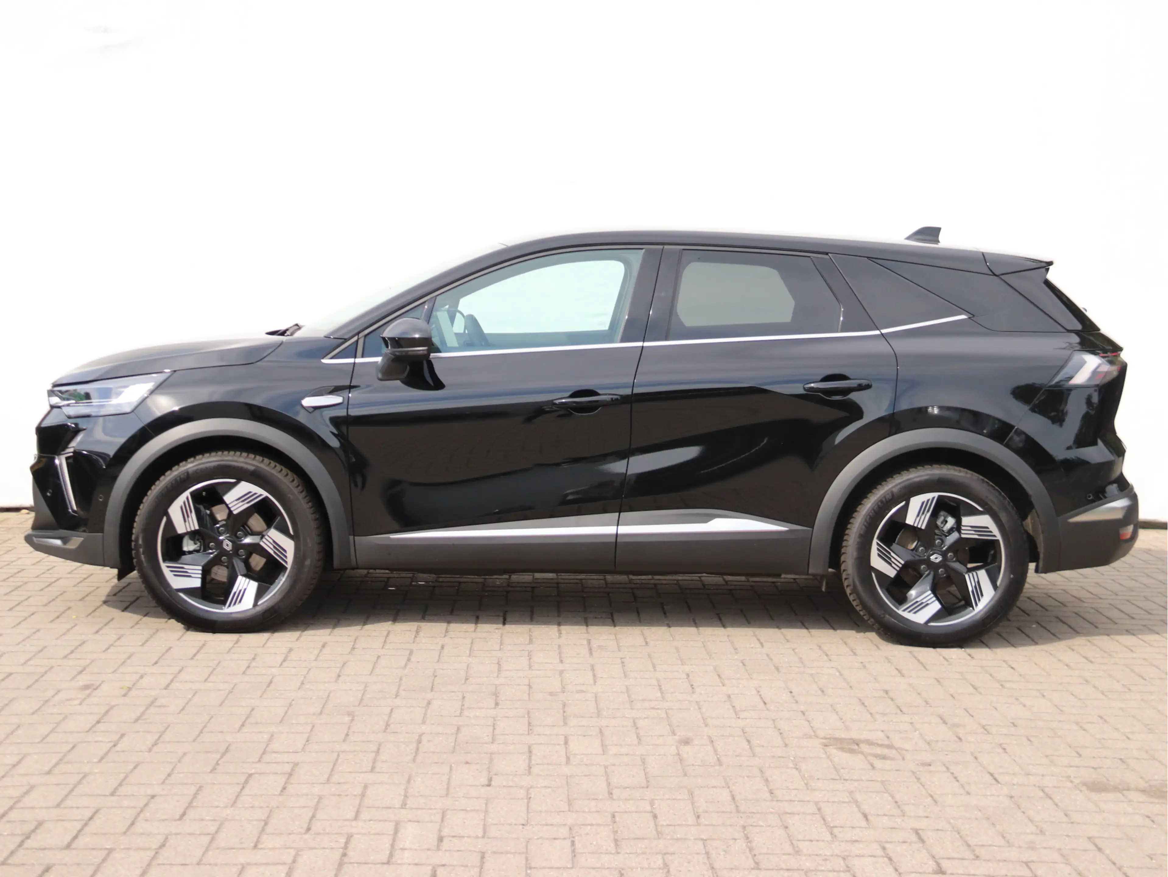 Renault Symbioz 1.8 E-Tech full hybrid 160 techno AUTOMAAT / VEEL — photo 5