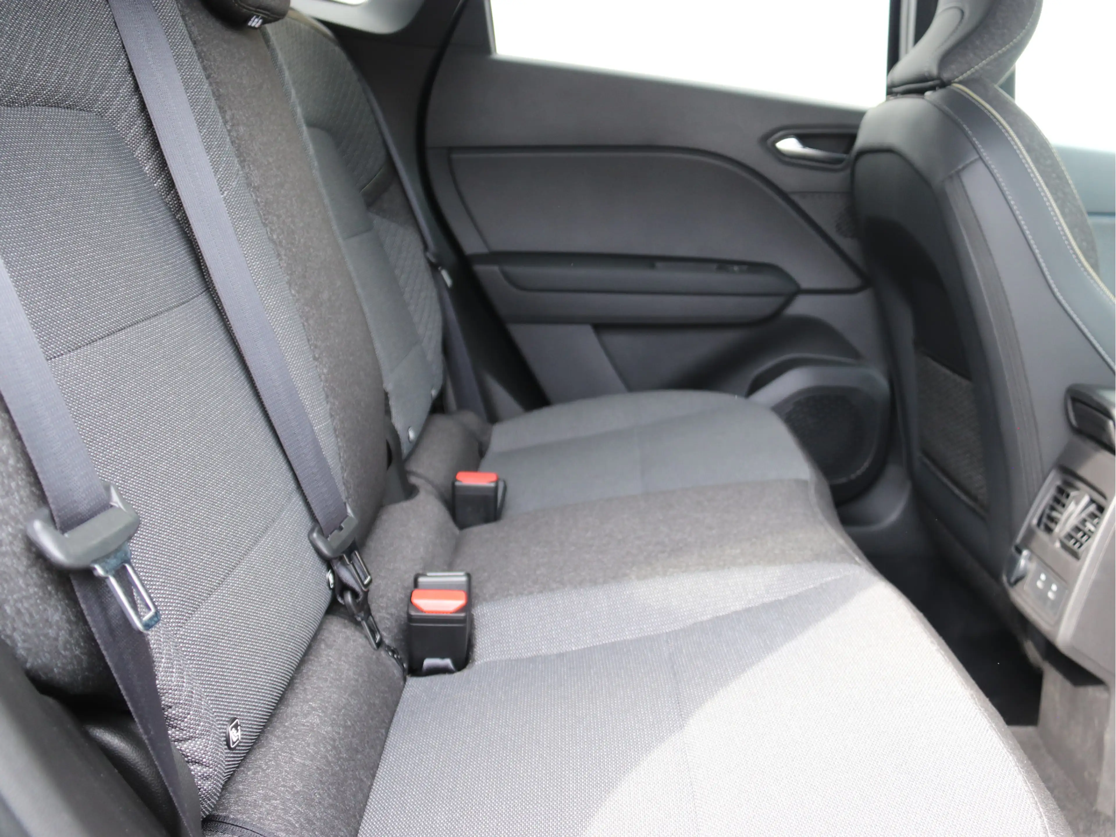 Renault Symbioz 1.8 E-Tech full hybrid 160 techno AUTOMAAT / VEEL — photo 7