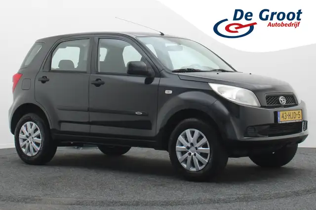 Daihatsu Terios 1.5-16v Explore 2WD Airco, Elektr. Pakket, Bluetoo
