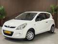 Hyundai i20 1.2i. Nieuw Dist.KETTING Wit - thumbnail 1