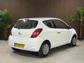 Hyundai i20 1.2i. Nieuw Dist.KETTING Wit - thumbnail 6