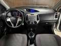 Hyundai i20 1.2i. Nieuw Dist.KETTING Wit - thumbnail 10