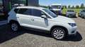 SEAT Ateca Ateca 1.6 CR TDI Ecomotive Style (EU6.2) Blanc - thumbnail 7