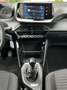 Peugeot 2008 1.5 BlueHDi 110 Active*Tempo*S/S*Insp.NEU Schwarz - thumbnail 10