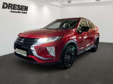 Diamant Edition+ 2WD 1.5 360 Grad Kamera+Sitzheizu