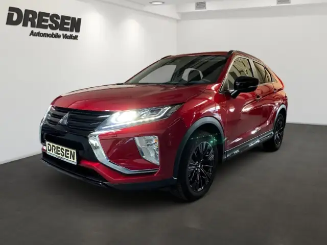Mitsubishi Eclipse Cross Diamant Edition+ 2WD 1.5 360 Grad Kamera+Sitzheizu