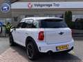 MINI Cooper S Countryman 1.6 ALL4 Pepper | Open dak | Navi | Xenon Blanc - thumbnail 9