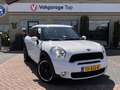 MINI Cooper S Countryman 1.6 ALL4 Pepper | Open dak | Navi | Xenon Blanc - thumbnail 2