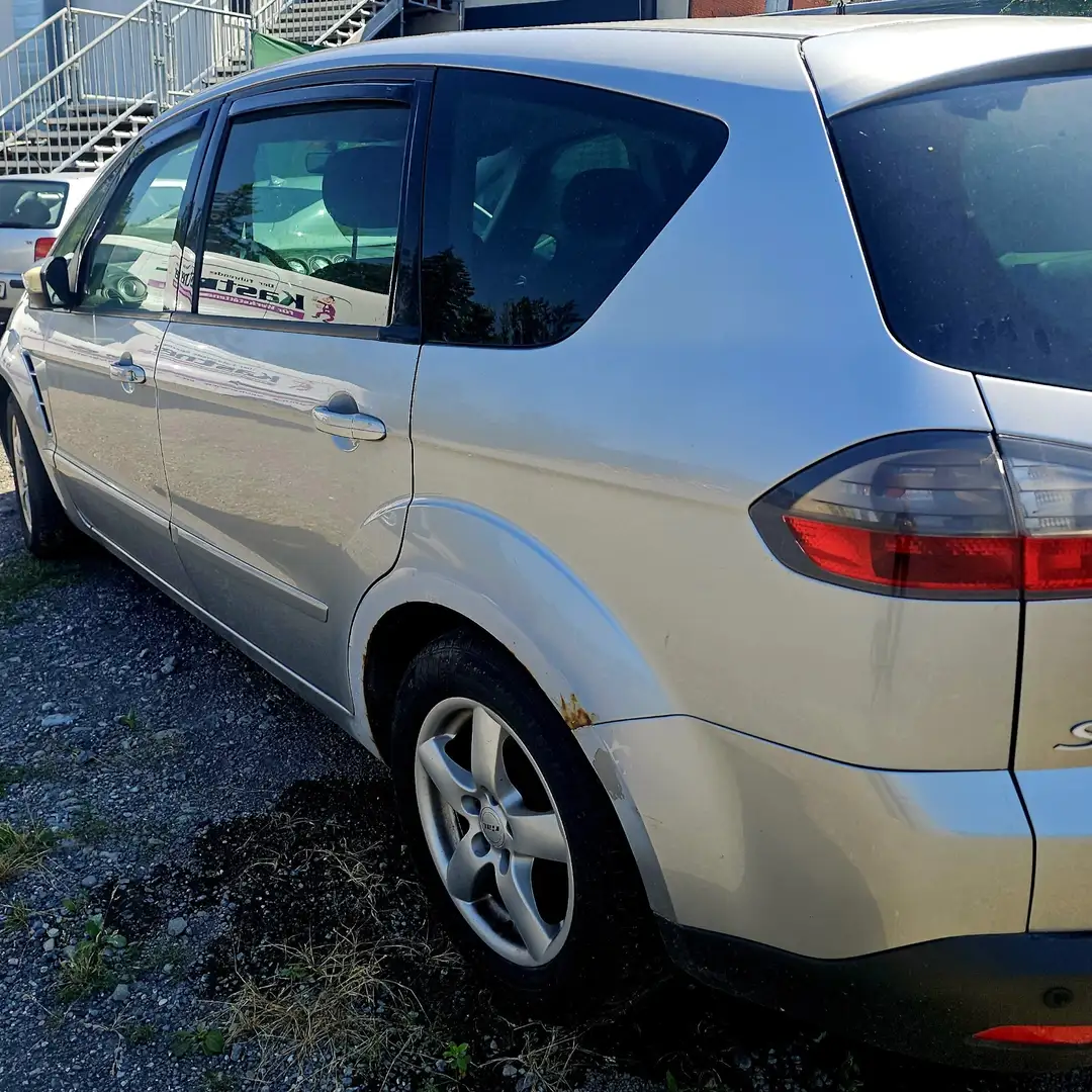 Ford S-Max 2.0 TDCi DPF Trend - 2