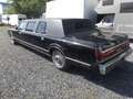 Lincoln Town Car Stretchlimousine 5.0 V8 Schwarz - thumbnail 4