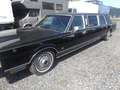 Lincoln Town Car Stretchlimousine 5.0 V8 Schwarz - thumbnail 3
