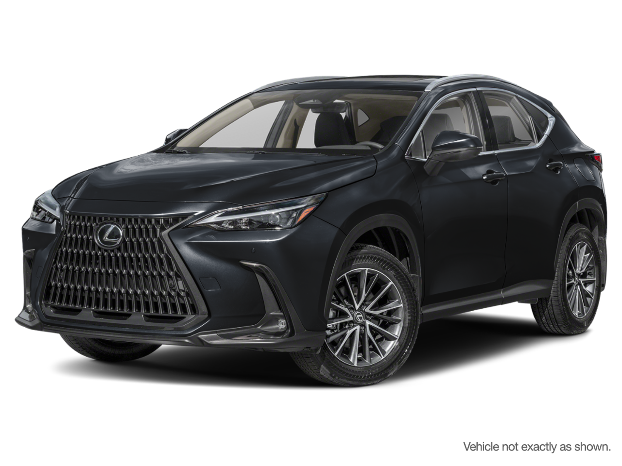 2023 Lexus NX NX 350 AWD