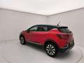 Renault Captur 1.3 tce Intens 130cv edc fap Rosso - thumbnail 3