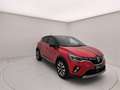 Renault Captur 1.3 tce Intens 130cv edc fap Rosso - thumbnail 7
