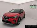 Renault Captur 1.3 tce Intens 130cv edc fap Rosso - thumbnail 1