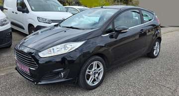 VI 1.5 TDCI 75CH TITANIUM 2014 CLIM AUTO RADAR TEL...