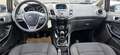Ford Fiesta VI 1.5 TDCI 75CH TITANIUM 2014 CLIM AUTO RADAR TEL... Noir - thumbnail 4