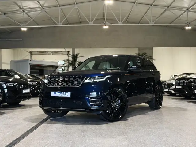 Land Rover Range Rover Velar P400 SE R-Dynamic AWD - 12 Mnd Garantie