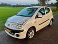 Nissan Pixo 1.0 Acenta 5-deurs N.A.P APK 18-07-2026 Weiß - thumbnail 7