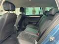 Volkswagen Passat Variant Highline AUTOM°SZHG°NAVI°T-LEDER! Bleu - thumbnail 12