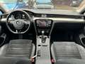 Volkswagen Passat Variant Highline AUTOM°SZHG°NAVI°T-LEDER! Bleu - thumbnail 14