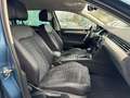 Volkswagen Passat Variant Highline AUTOM°SZHG°NAVI°T-LEDER! Bleu - thumbnail 11