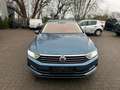 Volkswagen Passat Variant Highline AUTOM°SZHG°NAVI°T-LEDER! Bleu - thumbnail 2