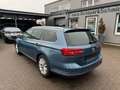 Volkswagen Passat Variant Highline AUTOM°SZHG°NAVI°T-LEDER! Bleu - thumbnail 7
