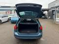 Volkswagen Passat Variant Highline AUTOM°SZHG°NAVI°T-LEDER! Bleu - thumbnail 18