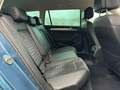 Volkswagen Passat Variant Highline AUTOM°SZHG°NAVI°T-LEDER! Bleu - thumbnail 13