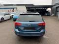 Volkswagen Passat Variant Highline AUTOM°SZHG°NAVI°T-LEDER! Bleu - thumbnail 6