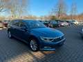 Volkswagen Passat Variant Highline AUTOM°SZHG°NAVI°T-LEDER! Bleu - thumbnail 3