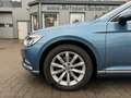 Volkswagen Passat Variant Highline AUTOM°SZHG°NAVI°T-LEDER! Bleu - thumbnail 17