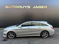 Mercedes-Benz CLA 180 Shooting Brake OrangeArt Edition|Amg|Panorama|Alca Gris - thumbnail 4