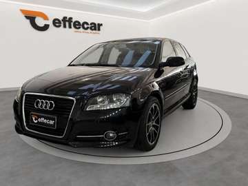 SPB 2.0 TDI F.AP. Ambition