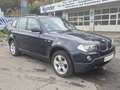 BMW X3 X3 2.0i TÜV NEU ALLRAD - Lordose PDC Teilleder Blau - thumbnail 2