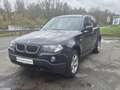 BMW X3 X3 2.0i TÜV NEU ALLRAD - Lordose PDC Teilleder Blau - thumbnail 6