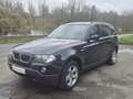 BMW X3 X3 2.0i TÜV NEU ALLRAD - Lordose PDC Teilleder Blau - thumbnail 1
