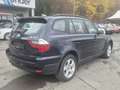 BMW X3 X3 2.0i TÜV NEU ALLRAD - Lordose PDC Teilleder Blau - thumbnail 10