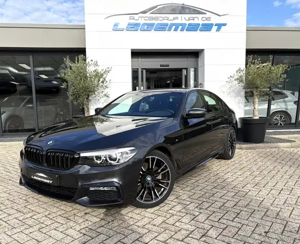 BMW 5er